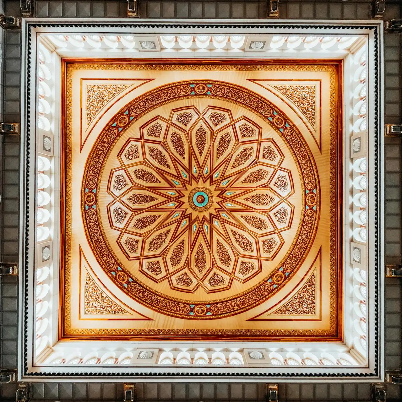 Art and Heritage Itinerary